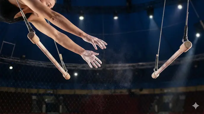 TERAPIA DE PAREJA MEDELLIN - RETIRO DE PAREJAS MEDELLIN - CONFERENCIA QUEMANDO EL ULTIMO CARTUCHO TRAPECISTA