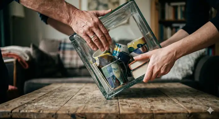 TERAPIA DE PAREJA MEDELLIN - RETIRO DE PAREJAS MEDELLIN - CONFERENCIA QUEMANDO EL ULTIMO CARTUCHO crital